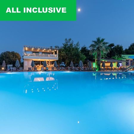 Poseidon Hotel Sea Resort 네오스마르마라스 외부 사진