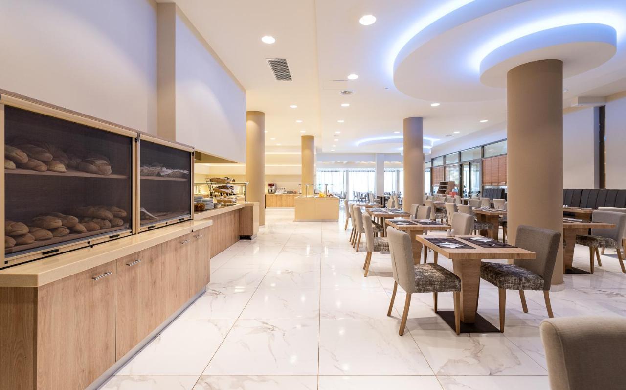 Poseidon Hotel Sea Resort 네오스마르마라스 외부 사진