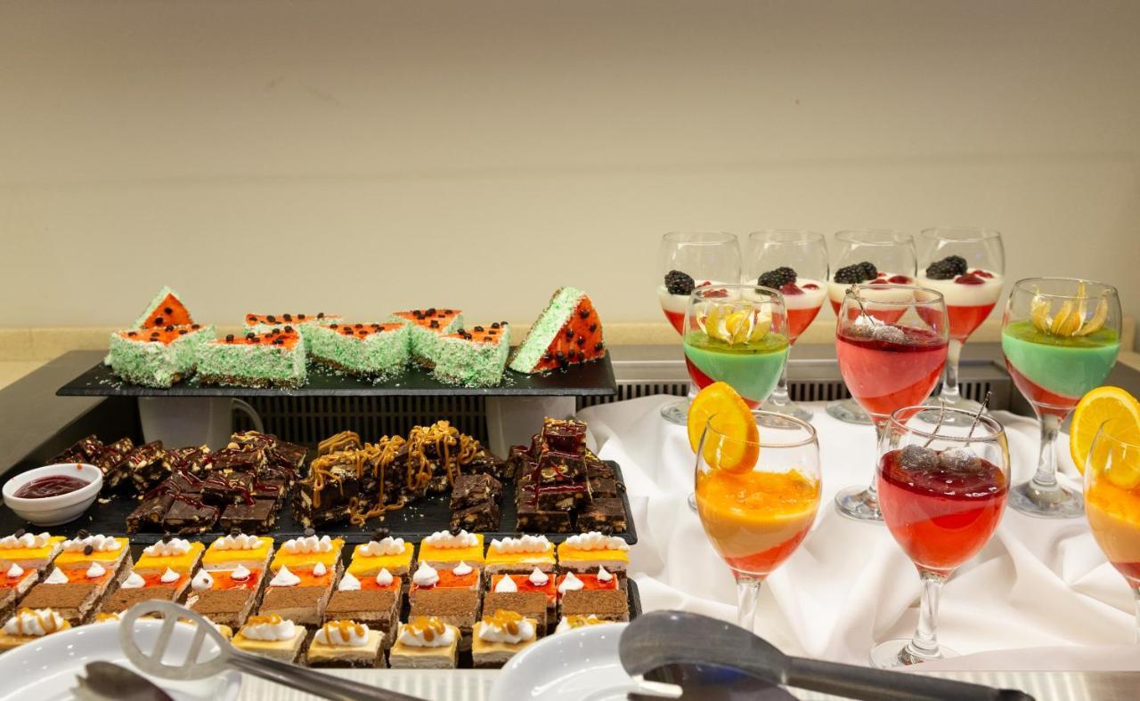 Poseidon Hotel Sea Resort 네오스마르마라스 외부 사진